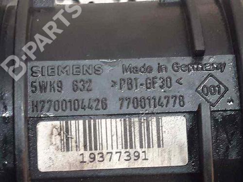 Mass air flow sensor MITSUBISHI CARISMA (DA_) 1.9 DI-D (DA5A) | BP4940114M95 