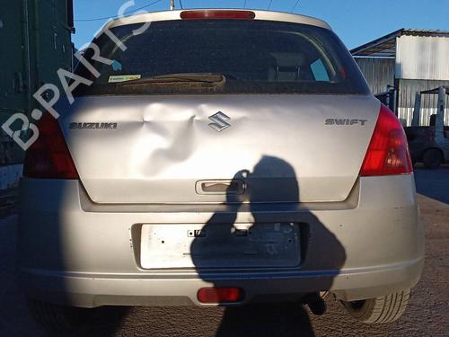 Right sun visor SUZUKI SWIFT III (MZ, EZ)  | BP7042016I2  - Image 8