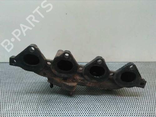 Udstødningsmanifold OPEL ASTRA H (A04)  | BP11654335M110 