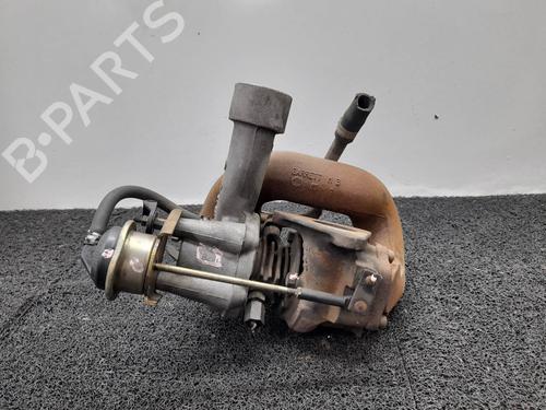 Used Turbocharger/Supercharger CITROËN XANTIA (X2) 2.1 Turbo D 12V (109 hp) 1179999