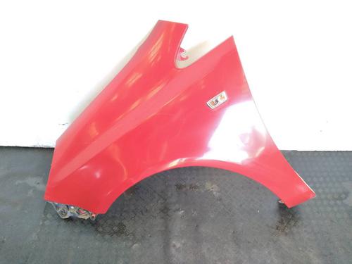Used Left front fenders OPEL CORSA D (S07) [2006-2015]  13253314