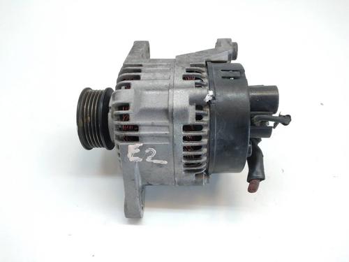 Used Alternator Alternator 18010002 18010002