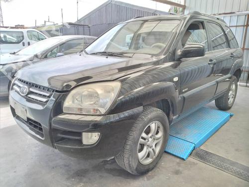 Servo brake KIA SPORTAGE II (JE_, KM_)  | BP10287434M42 