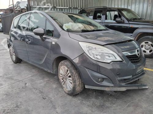 Engine OPEL MERIVA B MPV (S10)  | BP15284970M1  - Image 10