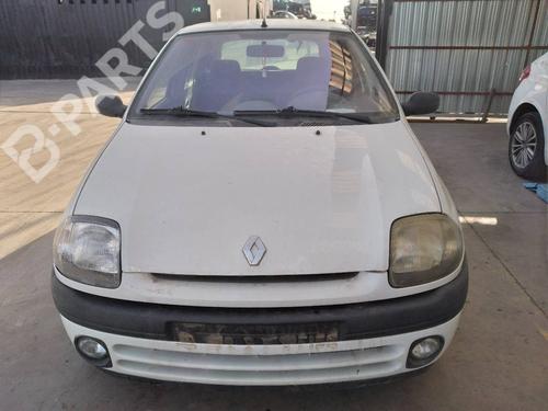 Used Parts RENAULT CLIO II (BB_, CB_)  1.9 D (B/CB0E, BB0J)  1146844