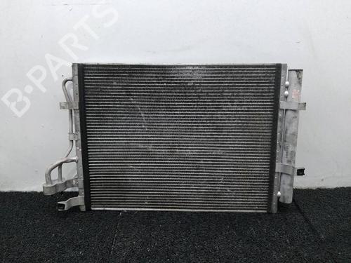 Used AC radiator AC radiator KIA PICANTO II (TA) [2011-2018] 4457828 4457828