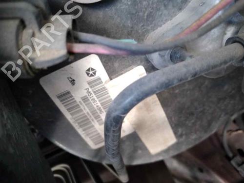 Servo brake JEEP COMPASS (MK49) | BP7463392M42 - Image 2