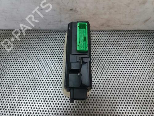 Left front window switch VOLVO S60 I (384) 2.4 D | BP4208315I27 - Image 4