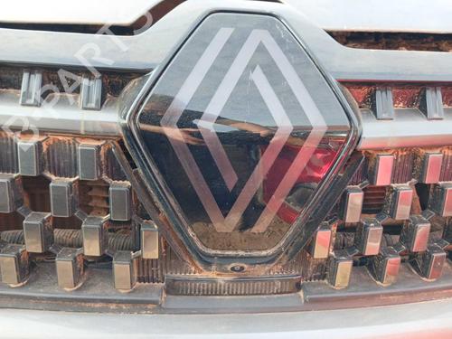 Used Water radiator Water radiator RENAULT AUSTRAL [2022-2026] 40599489 40599489