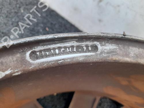 Rim CITROËN C4 Picasso I MPV (UD_)  | BP7198813C45