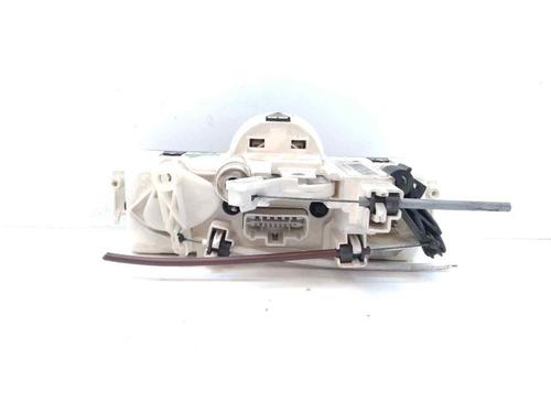 Climate control RENAULT MEGANE II (BM0/1_, CM0/1_)  | BP1496445I5 