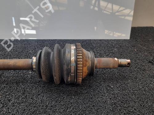 Right rear driveshaft HYUNDAI SANTA FÉ I (SM) 2.0 CRDi | BP4518300M41