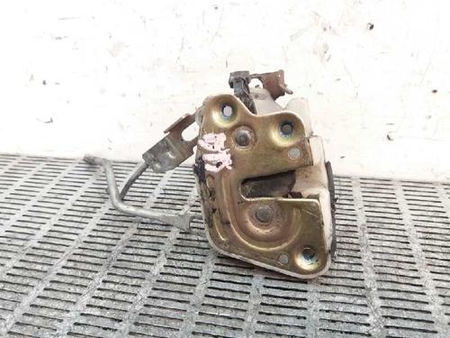 Used Front right lock Front right lock 1254547 1254547