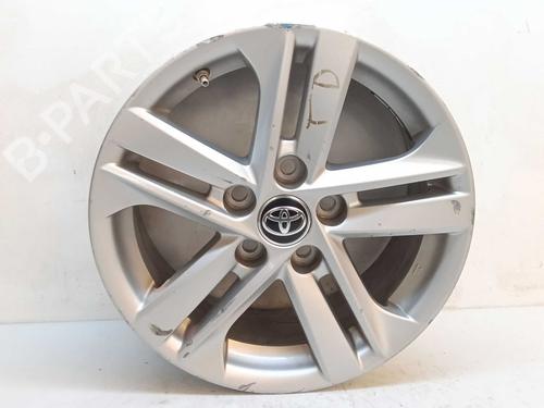 Used Rim Rim 36987876 36987876