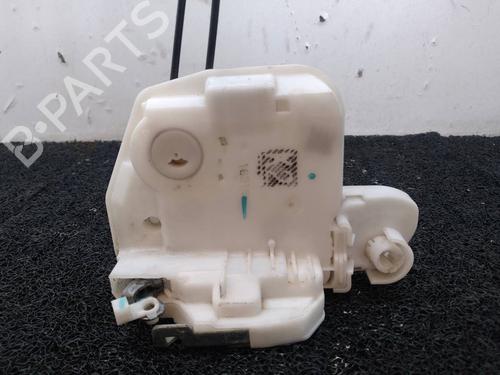 Front left lock MITSUBISHI MIRAGE / SPACE STAR VI Hatchback (A0_A) 1.2 (A03A) | BP4424623C98 