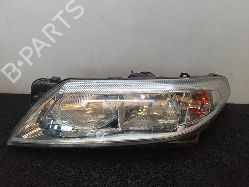 Faro izquierdo RENAULT LAGUNA II (BG0/1_) 1.9 dCi (BG08, BG0G) (120 hp) 7982049