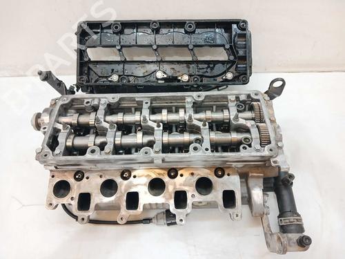 Cylinder head SEAT EXEO (3R2) 2.0 TDI | BP37672429M5 - Image 3