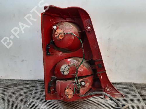 Right taillight KIA PICANTO I (SA) 1.1 | BP5659334C35 