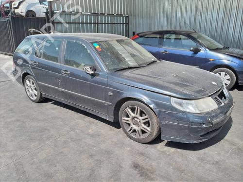 Instrument cluster SAAB 9-5 Estate (YS3E) 2.2 TiD | BP10182586C47 
