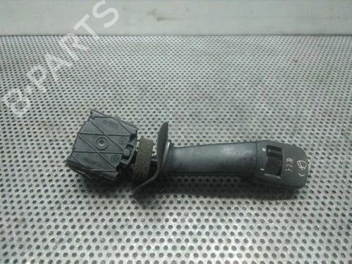 Used Steering column stalk BMW 5 (E39) 528 i (193 hp) 1370332