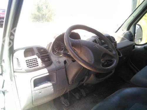 Egr CITROËN JUMPER I Van (244)  | BP14037959M69 