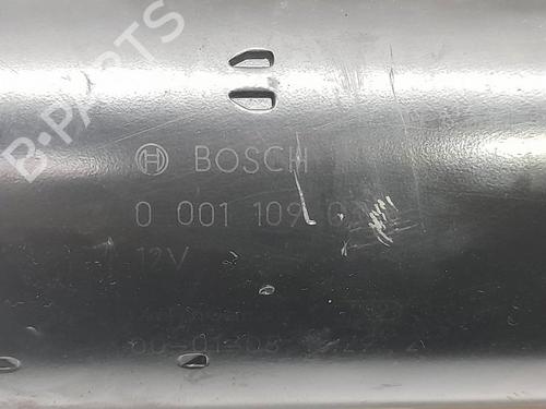 Starter FIAT PUNTO (188_) 1.9 JTD 80 (188.237, .257, .337, .357) | BP16138366M8 