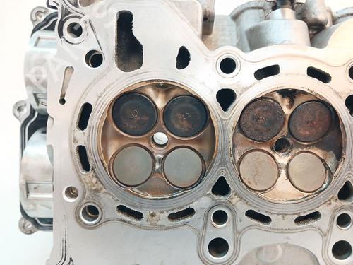 Cylinder head KIA XCEED (CD) 1.0 T-GDI | BP36222753M5  - Image 8