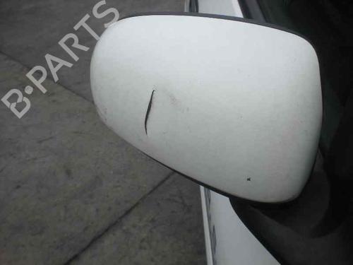 Radiator fan NISSAN ALMERA II (N16) 2.2 Di | BP633329M35 
