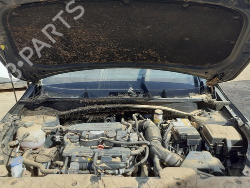 Left tailgate light KIA SPORTAGE V (NQ5) 1.6 T-GDI | BP26695823C79  - Image 17