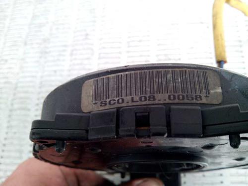 Squib airbag HYUNDAI ATOS (MX) 1.0 i | BP594673C102