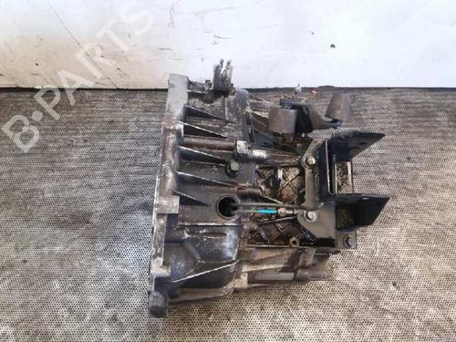 Used Gearbox MG MG ZT 2.0 CDTi (131 hp) 2999323