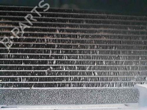 Used AC radiator AC radiator RENAULT MEGANE III Coupe (DZ0/1_) [2008-2016] 34120190 34120190