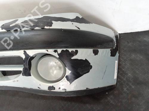 Front bumper RENAULT MEGANE I (BA0/1_) 1.9 dCi (BA05, BA1F) | BP116527C7 