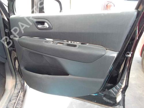 Used Front right panel PEUGEOT 3008 I MPV (0U_) 1.6 HDi (112 hp) 7255638