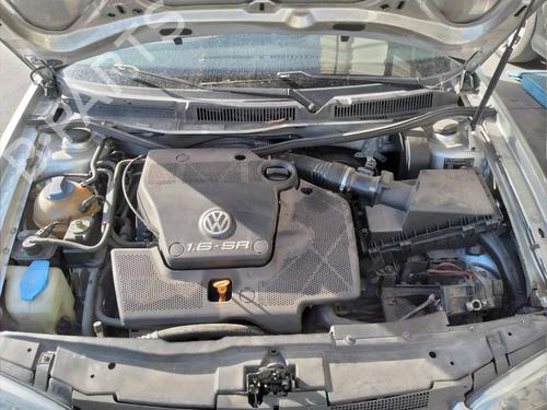 Alternator VW GOLF IV (1J1) 1.6 | BP11017898M7 