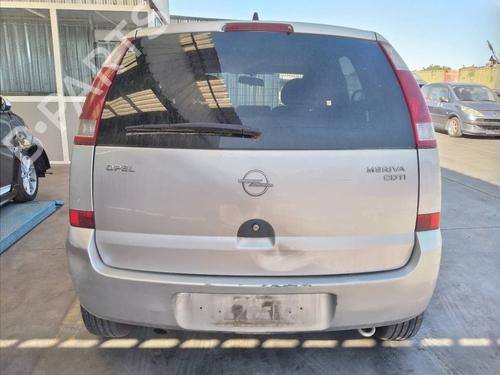Tailgate lift support OPEL MERIVA A MPV (X03) 1.7 CDTI (E75) | BP14043317C138 