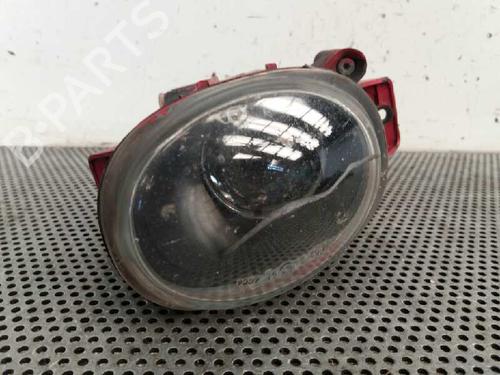 Used Right front fog light SEAT LEON (1M1) 1.6 16 V (105 hp) 242744