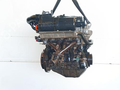 Used Engine Engine RENAULT CLIO II (BB_, CB_) 1.2 (BB0A, BB0F, BB10, BB1K, BB28, BB2D, BB2H, CB0A,... (58 hp) 36220251 36220251
