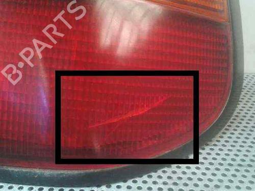 Right taillight NISSAN ALMERA I (N15) 1.6 | BP4021656C35 