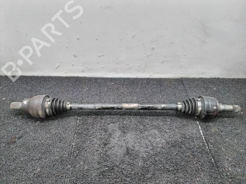Used Left rear driveshaft Left rear driveshaft 6155708 6155708