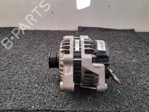 Used Alternator Alternator 8201060 8201060