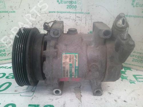 Used AC compressor AC compressor 126561 126561