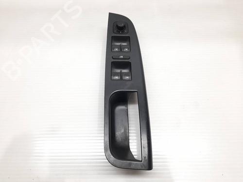 Used Left front window switch Left front window switch VW GOLF V (1K1) [2003-2010] 23129482 23129482