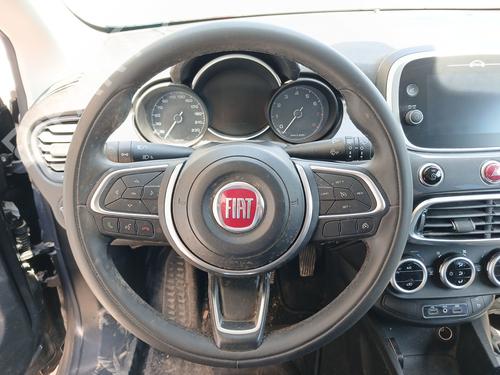 Used Steering wheel Steering wheel FIAT 500X (334_) 1.0 (334.AXN1B) (120 hp) 35949265 35949265