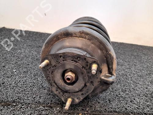 Left front shock absorber FORD FOCUS I (DAW, DBW) 1.8 Turbo DI / TDDi | BP7904689M16 