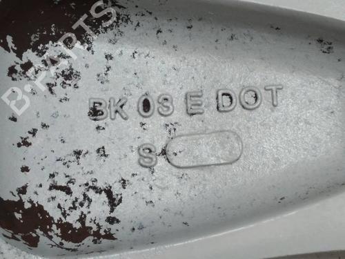 Rim MAZDA 3 Saloon (BK) 2.0 (BKEP) | BP18431387C45 
