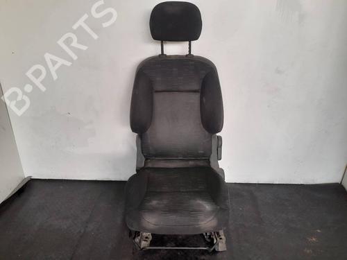 Left front seat CITROËN BERLINGO MULTISPACE (B9) 1.6 HDi 75 / BlueHDi 75 | BP8260820C15 