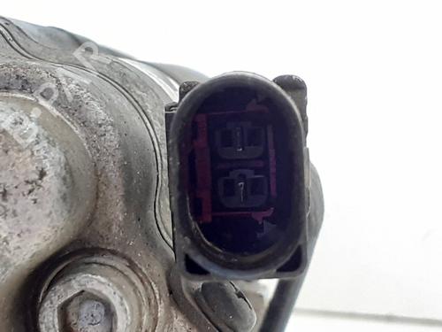 AC compressor AUDI A3 (8L1) 1.6 | BP27190452M34 