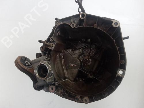 Gearbox FIAT PUNTO (188_) 1.2 16V 80 (188.233, .235, .253, .255, .333, .353, .639,... | BP8230886M3