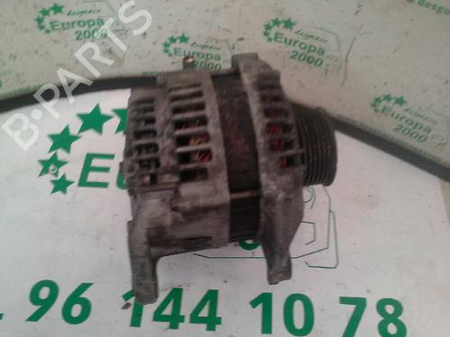 Alternator NISSAN ALMERA II (N16) 1.8 | BP114855M7 
